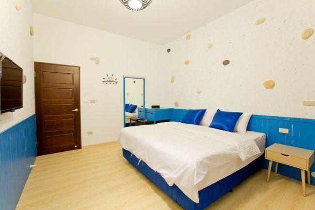 木子屋民宿lee House Hotel Guanshan Exterior photo